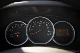 Dacia Dokker 1.2 TCe Stepway - 13