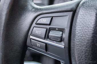 BMW 530d F11 / 180kw / AT 8st. / 2012 - 13