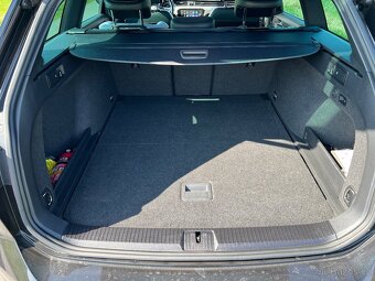 VW Passat B8 Elegance, Kůže - 13