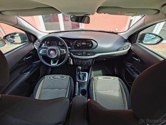 Fiat Tipo 2016 1.4 Pop 70 kW - 13