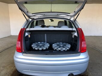 CITROEN C3 1.4 16V EDICE - 13