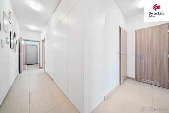 Prodej bytu 3+kk 69 m2 Praha - 13