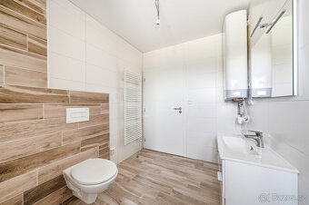 Prodej, byt 2+kk 45 m2, Groß-Siegharts - 13