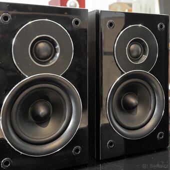 Taga Harmony 606 5.0 set repdouktorů - 13