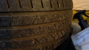 Alu kola AUDI 5x112 R17 - 13