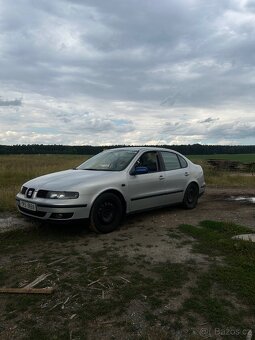 Seat Toledo - 13
