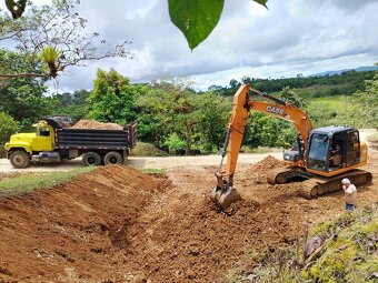 Farma Kostarika Guayacará 152 Ha - 13