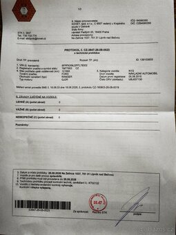 Ford Ranger 2 198 cm3 nafta - 13