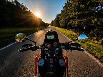 KTM 950 ADVENTURE RALLY - 13