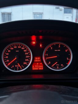 BMW E60 530D M57 - 13