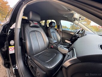 AUDI A6 2014 QUATTRO/ALLROAD - 13