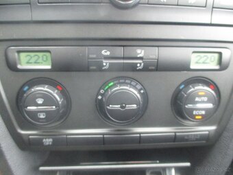 Škoda Octavia 1.9 TDi - 13