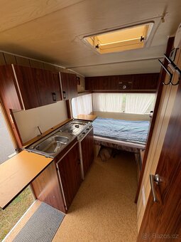 Karavan Wilk - sport 435 - 13