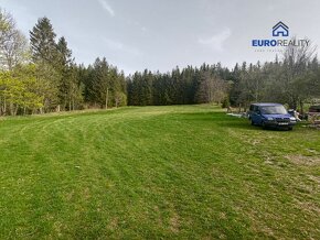 Prodej, pozemek, 5 850 m2, Masákova Lhota - Nový Dvůr - 13