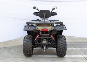LINHAI ATV 570 PROMAX EFI E5 - 13