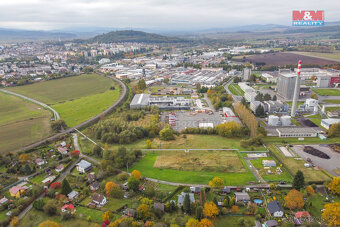 Prodej komerčního pozemku, 5653 m², Klatovy - 13