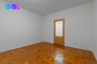 Pronájem bytu 3+1 Kroměříž, 72 m², ul. Velehradská - 13