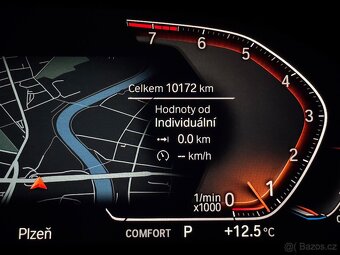 X3 xDrive 20i AUT, Ad.LED, Ad.podv,Stop&GO,Tažné, Key Less - 13