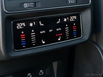 Audi Q7 50 TDI mHEV S line Quattro Tiptronic, 7miest, Tazne - 13
