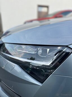 ŠKODA Superb 3 Facelift, 2,0 TDI 110Kw, Sportline, DSG. - 13