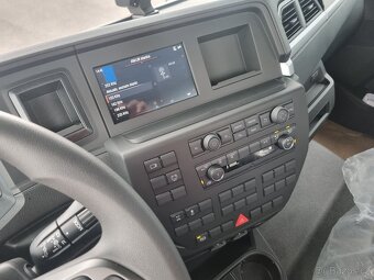 NOVÝ MAN 18.290 RUKA HIAB 102 + NOSIČ KONTEJNERU 10T - 13