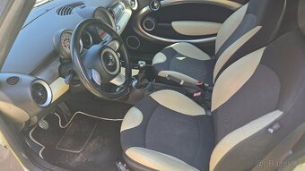 Mini Cooper 1.6i S   128kw   R56 - 13