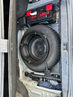 Mercedes C klass W202 - 13