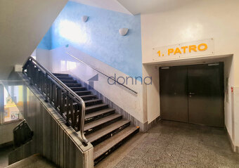 Pronájem obchodního prostoru 480 m² Václavské náměstí, Praha - 13
