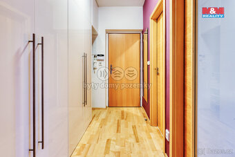Pronájem bytu 4+kk, 90 m², Plzeň, ul. Lidická - 13