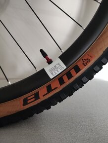 Karbonová kola Gravel American Class 27,5" 650B PŮV.C=30000 - 13