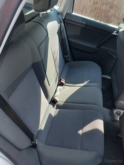 Prodám VW polo 9N1 1,2l - 13