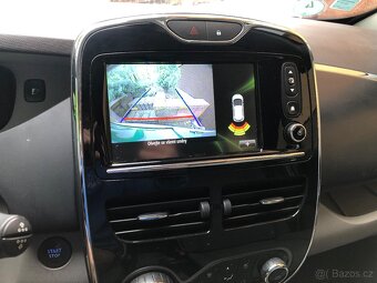 Renault Zoe electric drive 43 kW Intens - 13