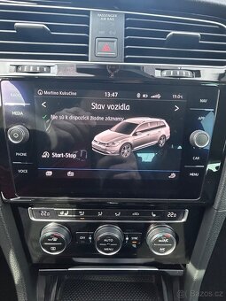 Volkswagen golf - 13