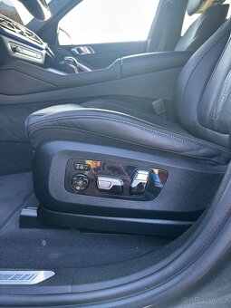 BMW X6 3.0 Dxdrive - 13