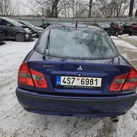 Mitsubishi Carisma 2003 - 13