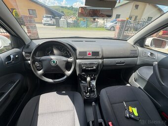 ŠKODA OCTAVIA  I 1.9TDi TOUR - 13