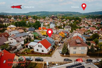 Prodej, domy/rodinný, 96 m2, Jeronýmova, 50901 Nová Paka, Ji - 13