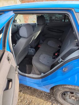 Fabia combi 1.2HTP - 13