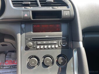 Peugeot 3008, 1,6 88kW, SERVISKA - 13