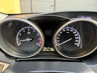 Mazda 3 1.6i 77kw - 13