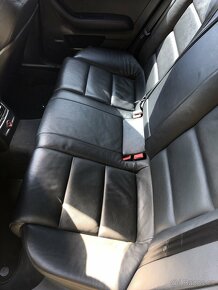 Audi A6 4.2 V8 246kw - 13