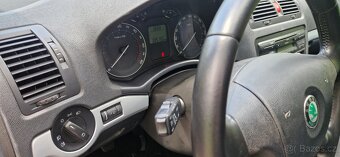 Škoda Octavia 1.9TDI - 13