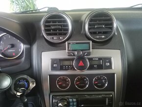 Coupe 2.0i FX, Najeto 70 tis.km, Top stav - 13