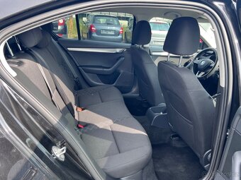Škoda Octavia - 13