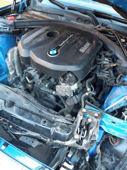 BMW Řada 1 118i M-Packet - 13