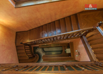 Prodej historického objektu, 664 m² - 13
