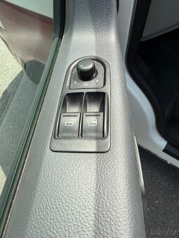 VOLKSWAGEN TRANSPORTER 7 MÍST KLIMA - 13