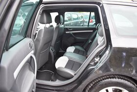 ŠKODA OCTAVIA RS 2,0 TDI,MANUÁL,NAVI NEXUS,BI-XENONY,SERVIS - 13