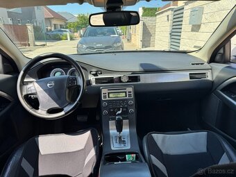 Volvo S80 D5 - 13