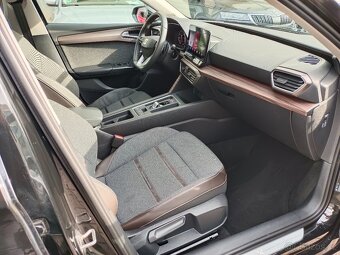 Seat Leon SP XCELLENCE 2.0TDI 110kW DSG Virtual ACC Keyless - 13